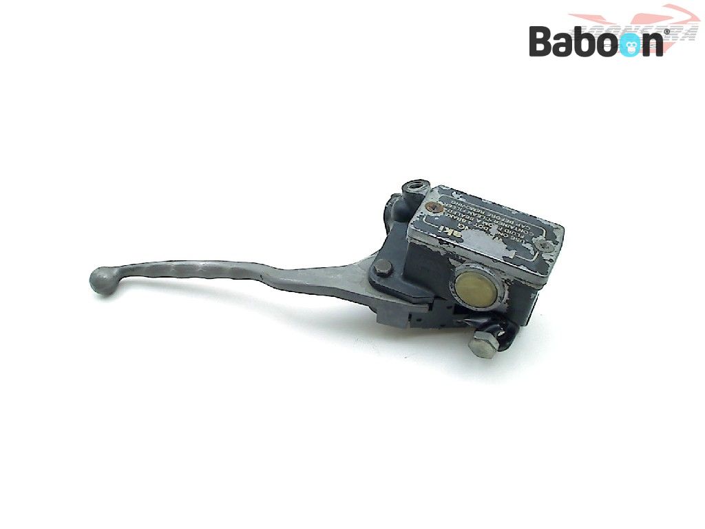 Kawasaki ZN 1300 Voyager 1983-1985 (KZT30AG ZN1300A) Brake Master