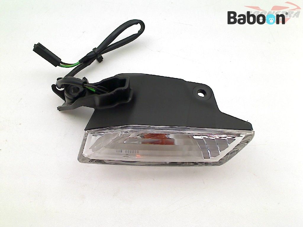 Kawasaki ZX 10 R 2008-2010 (NINJA ZX-10R ZX1000E-F) Turn Signal