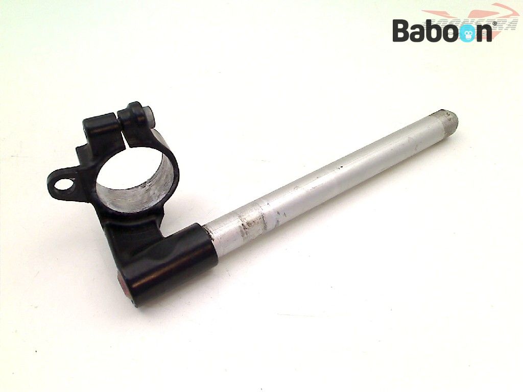 ユウ Kawasaki ZX 6 R 2000-2002 (NINJA ZX-6R ZX600J) Clip On Left