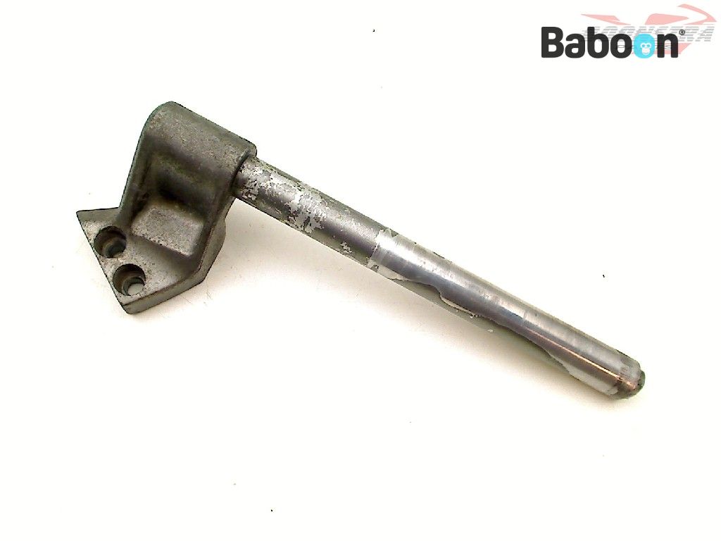 鈴木 Kawasaki ZZR 600 1993-2002 (ZZ-R600 ZX-6E ZX600E) Clip On Right