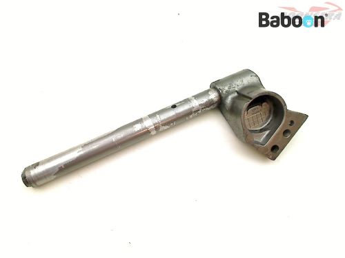 鈴木 Kawasaki ZZR 600 1993-2002 (ZZ-R600 ZX-6E ZX600E) Clip On Right