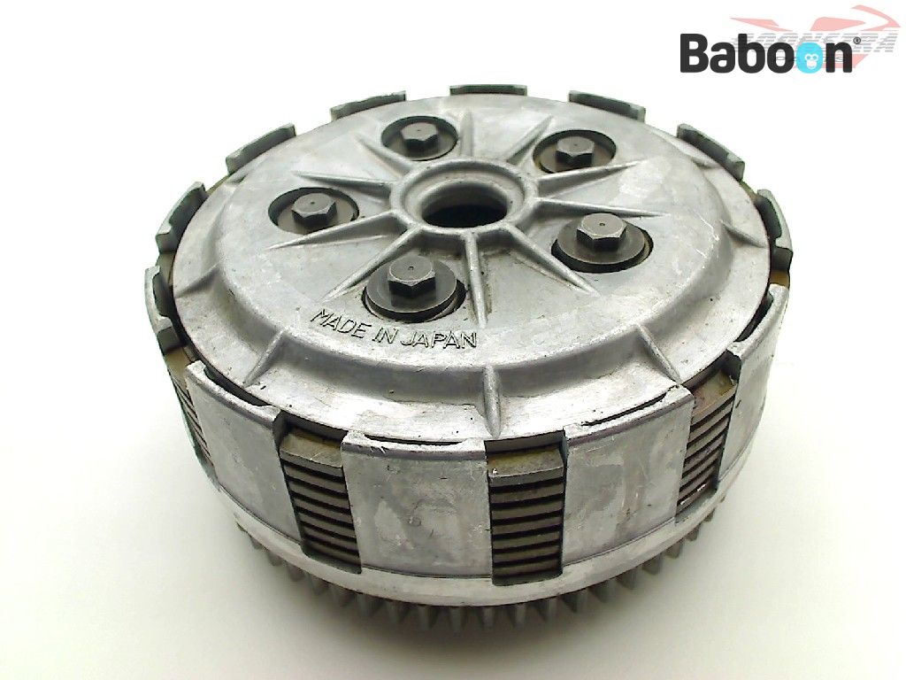 Kawasaki KLR 650 1987-1988 (KL650 KL650A) Clutch Assy | Baboon