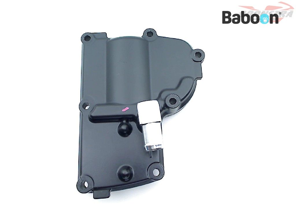 Kawasaki ZZR 1400 2006-2009 +ABS (ZX-14 ZZR1400 ZX1400) Engine