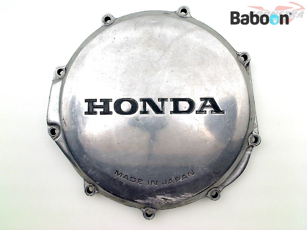 Honda CBX 750 F 1984-1985 (CBX750F RC17) Motorskærm Kobling (MJO)