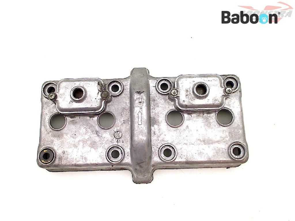 〜 Kawasaki ZZR 600 1993-2002 (ZZ-R600 ZX-6E ZX600E) Valve