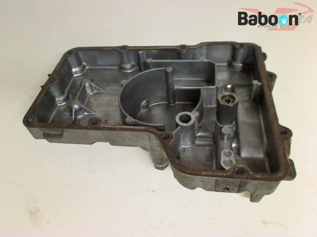 . Kawasaki ZZR 600 1990-1992 (ZZ-R600 ZX-6E ZX600D) Sump Case