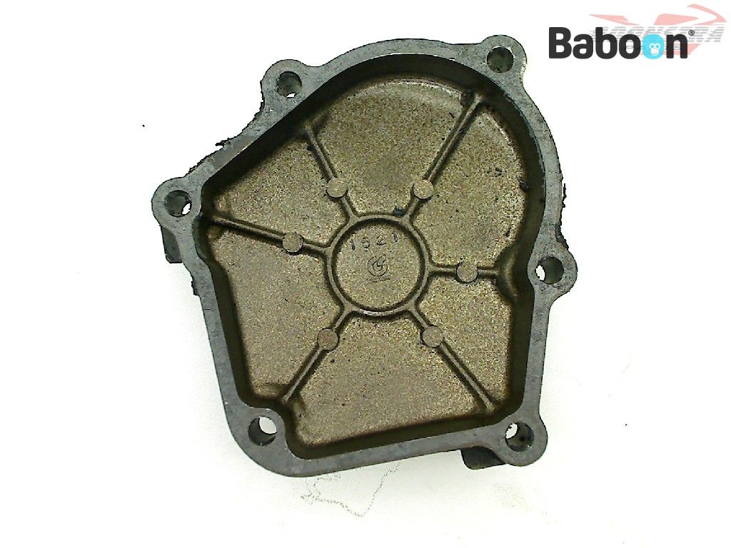 Kawasaki ZX 6 R 1998-1999 (NINJA ZX-6R ZX600G-H) Engine Cover