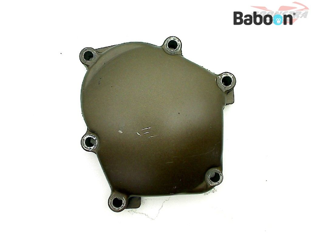 。 Kawasaki ZX 6 R 1998-1999 (NINJA ZX-6R ZX600G-H) Engine