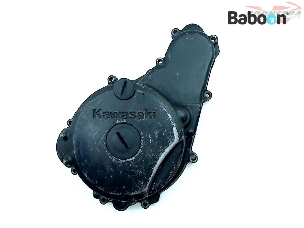 KAWASAKI KLR 600 KL600A BJ 1984 - interrupteur de guidon droit A4481 KAWASAKI KLR 600 KL600A BJ 1984 - interrupteur de guidon droit A4481