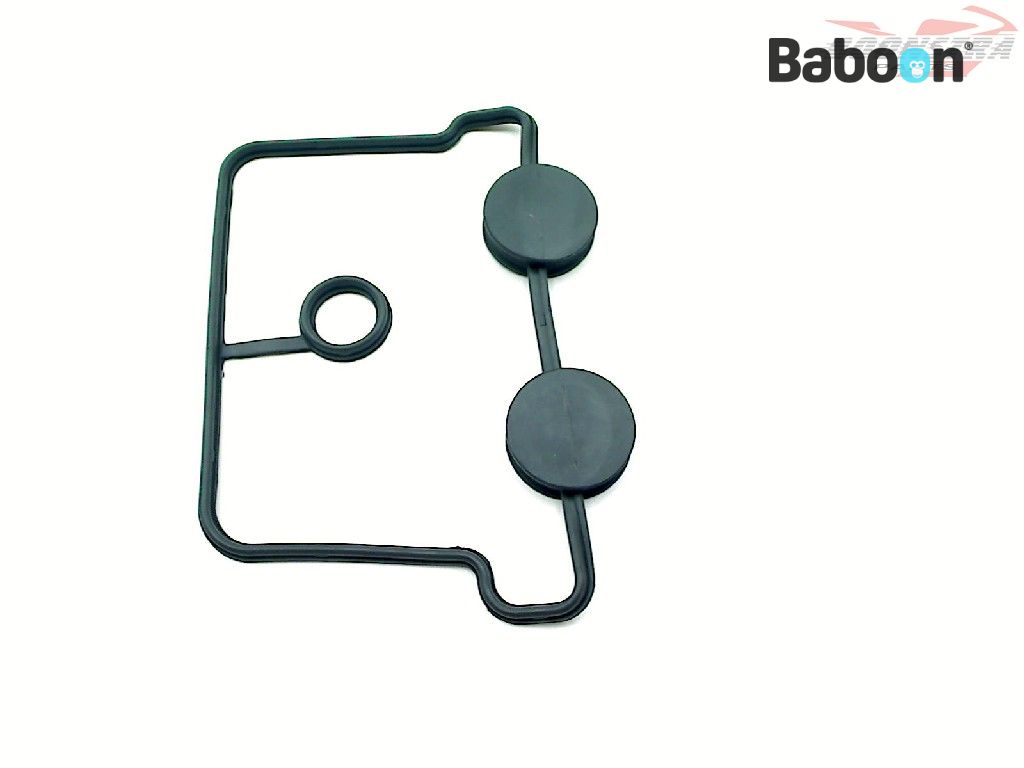OEM KTM Motorcycle Valve Cover Gasket Set (2 Pieces) – Fits 2000-2005 Models (Part #58036053000)