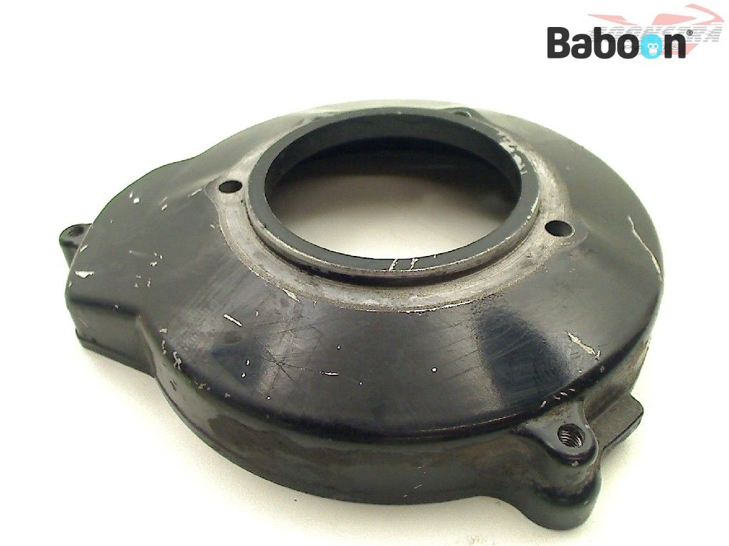 Engine Stator Cover Yamaha RD 500 LC 1984-1986 (RD500 1GE) Inner - Picture 3 of 7