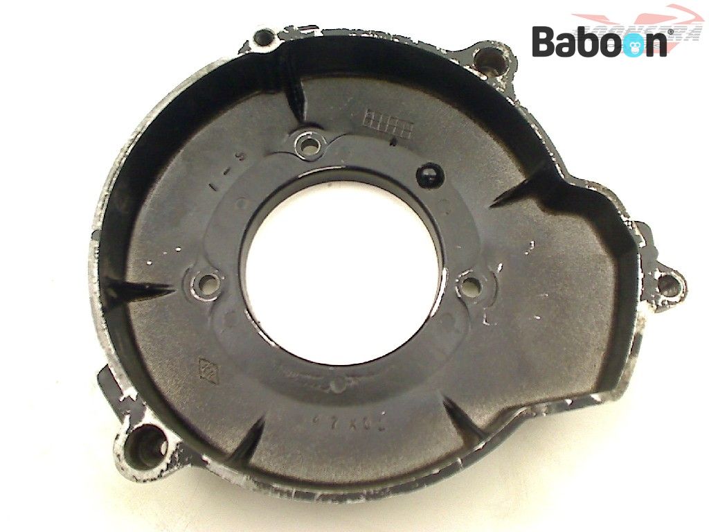 Engine Stator Cover Yamaha RD 500 LC 1984-1986 (RD500 1GE) Inner - Picture 4 of 7