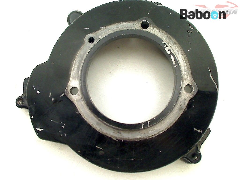 Engine Stator Cover Yamaha RD 500 LC 1984-1986 (RD500 1GE) Inner - Picture 5 of 7