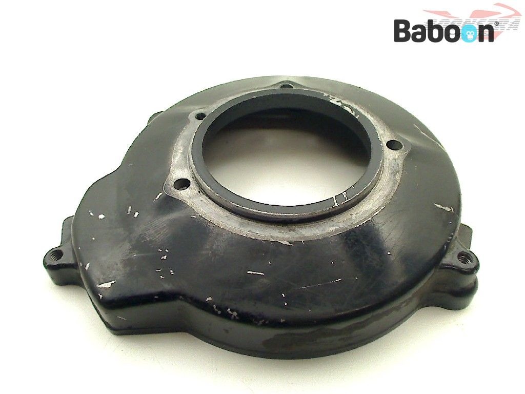 Engine Stator Cover Yamaha RD 500 LC 1984-1986 (RD500 1GE) Inner - Picture 6 of 7
