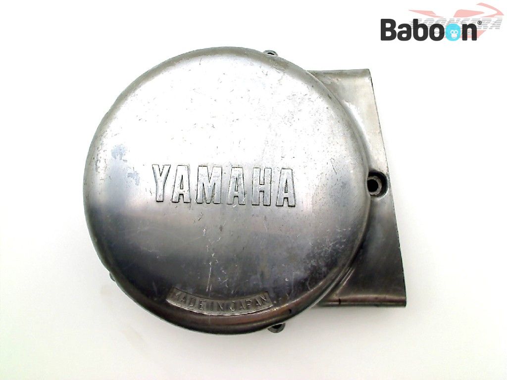 Yamaha SR 500 1978-1981 (SR500 48T) Pokrywa pradnicy