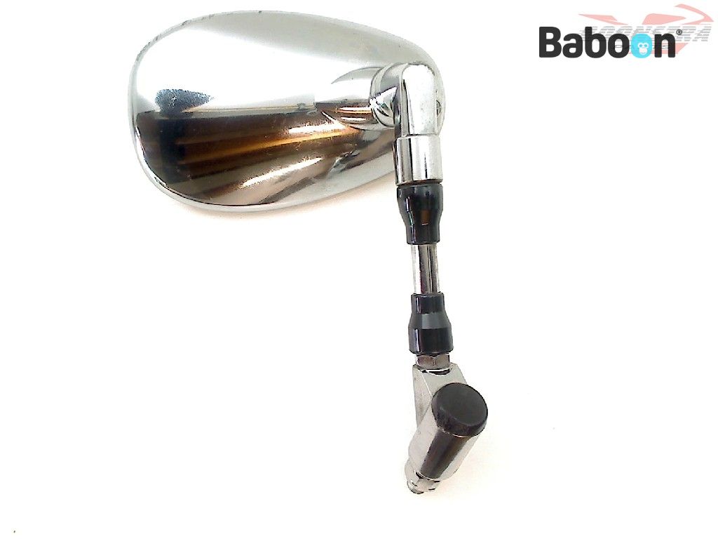 Yamaha FZ 2004-2006 (FZ6 FAZER) Mirror Assembly Right (E9 001038