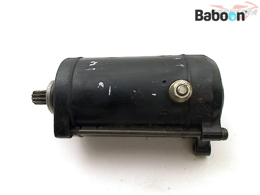 Kawasaki ZX 10 1988-1990 Tomcat (ZX-10 ZX1000B) Starter Motor