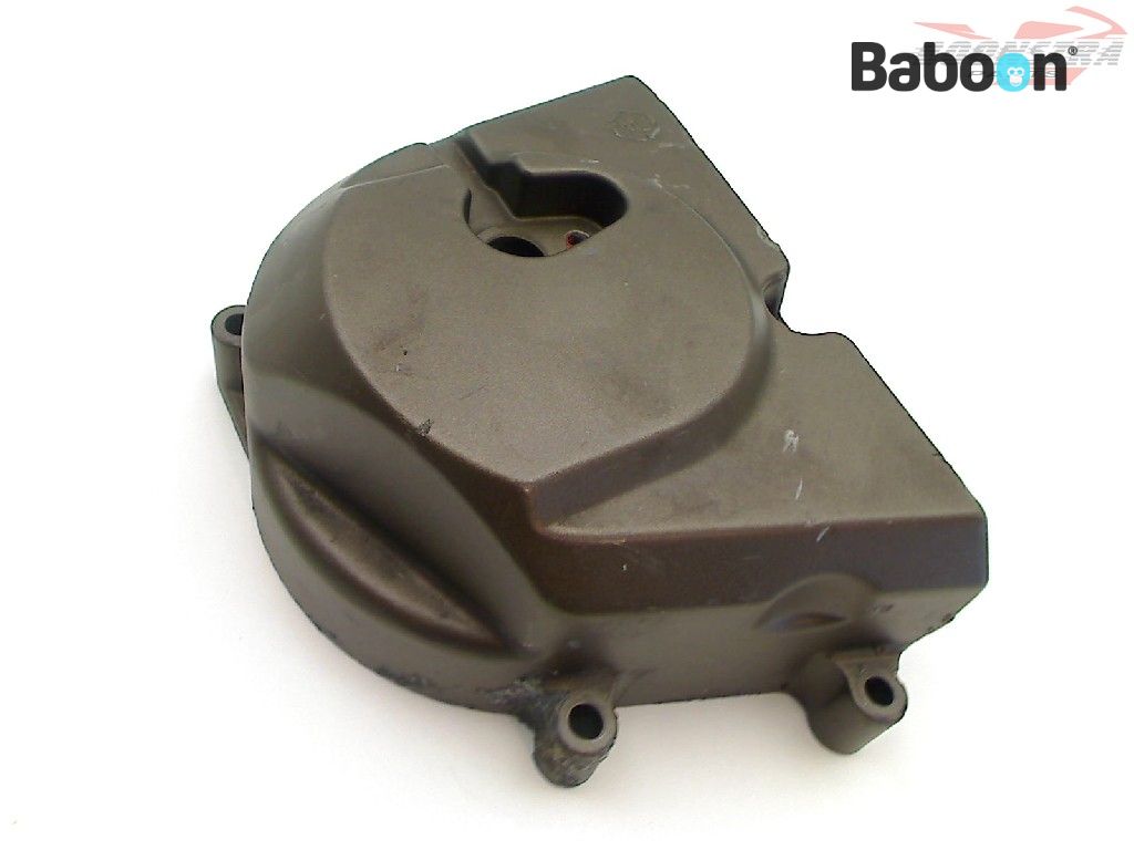 Kawasaki ZX 6 R 1998-1999 (NINJA ZX-6R ZX600G-H) Cover Front