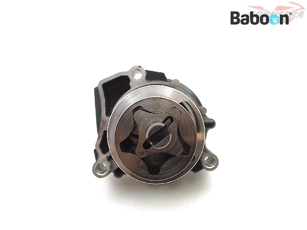 Kawasaki ZX 6 R 2005-2006 (NINJA ZX-6R ZX636C-D) Water Pump