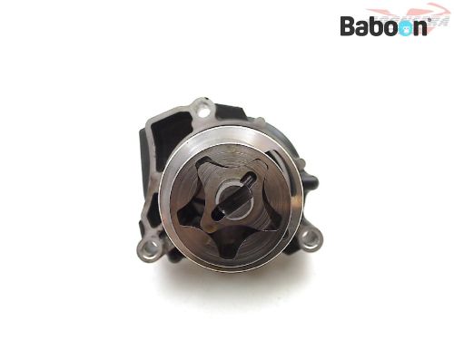 Kawasaki ZX 6 R 2005-2006 (NINJA ZX-6R ZX636C-D) Water Pump