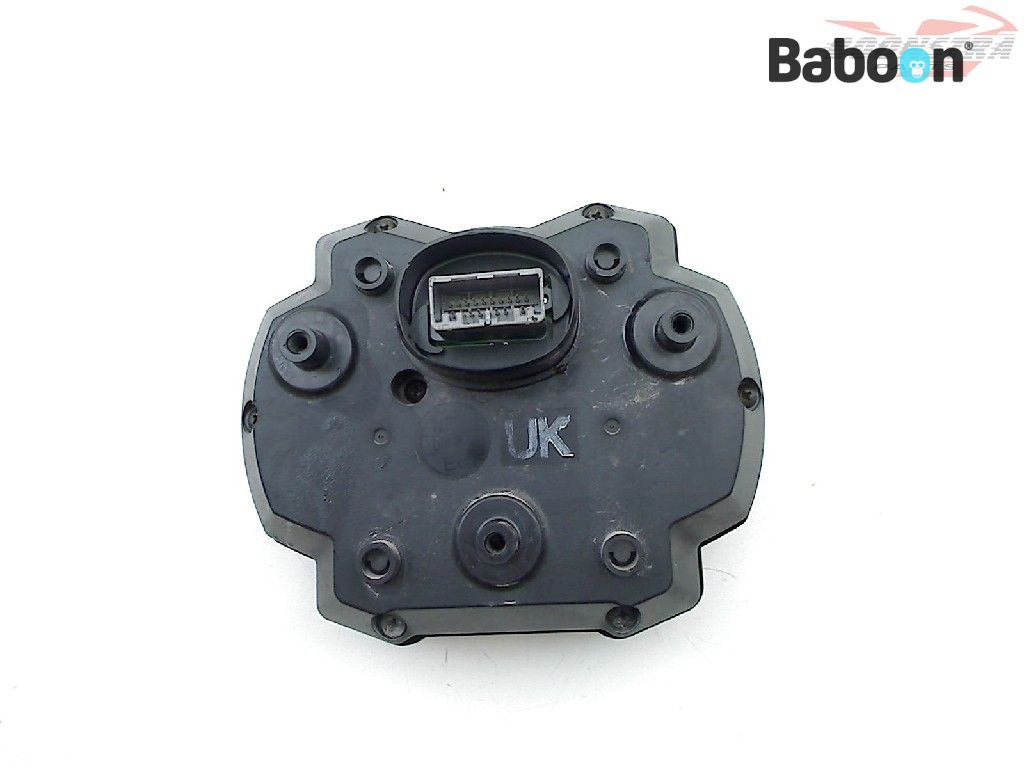 Kawasaki ZX 10 R 2006-2007 (NINJA ZX-10R ZX1000D) Gauge