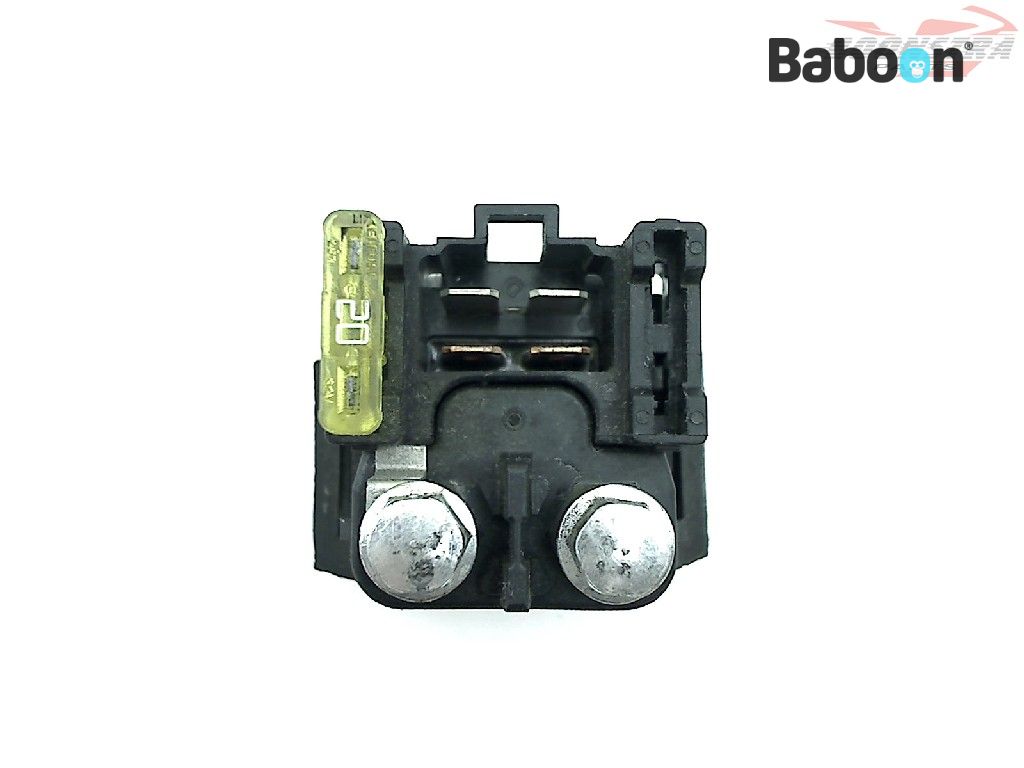 Régulateur De Tension DID Pour Yamaha Tricity 125 (2014-2016) – Qualité Et Fiabilité