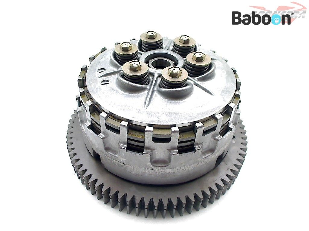 パーツ CB1300sc54 Honda CB 1300 2003-2008 (CB1300 SC54) Clutch Assy | Baboon