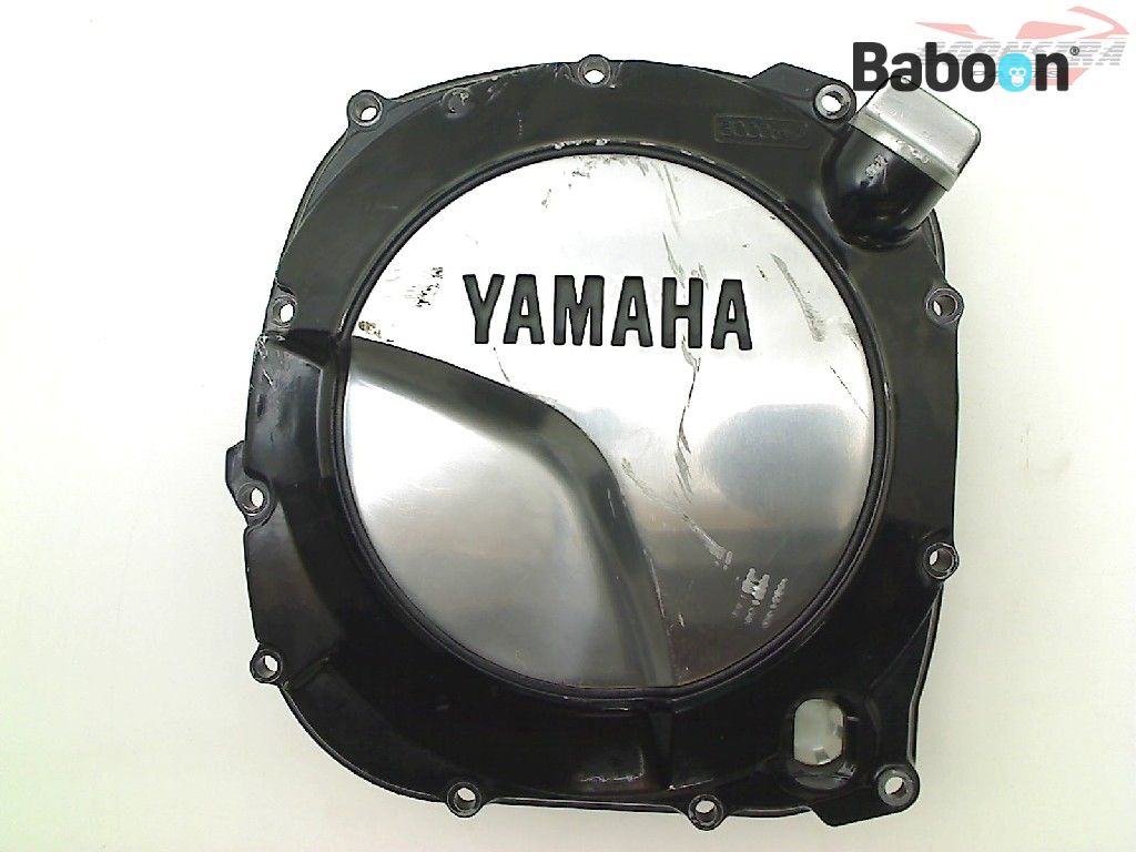 Yamaha XJR 1300 2002-2003 (XJR1300) Motorburkolat, tengelykapcsoló