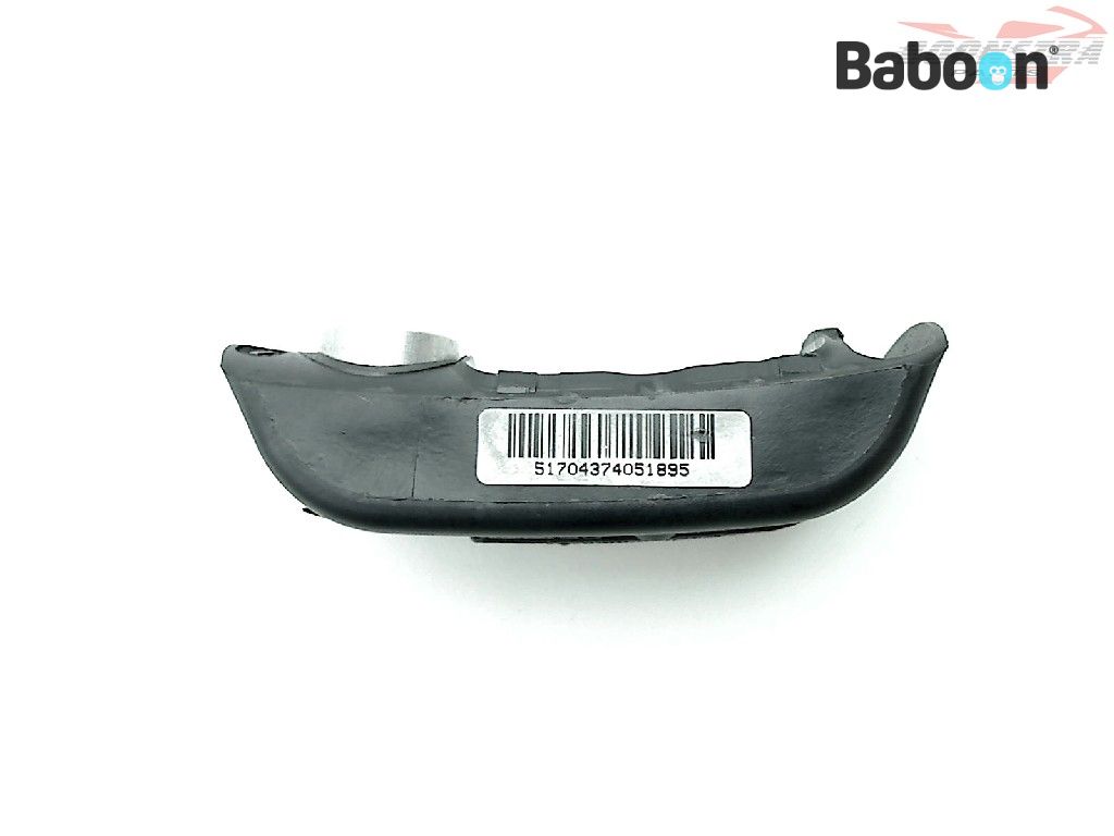 BMW C 650 GT 2012-2015 (C650GT K19) Tire Pressure Sensor (RDC