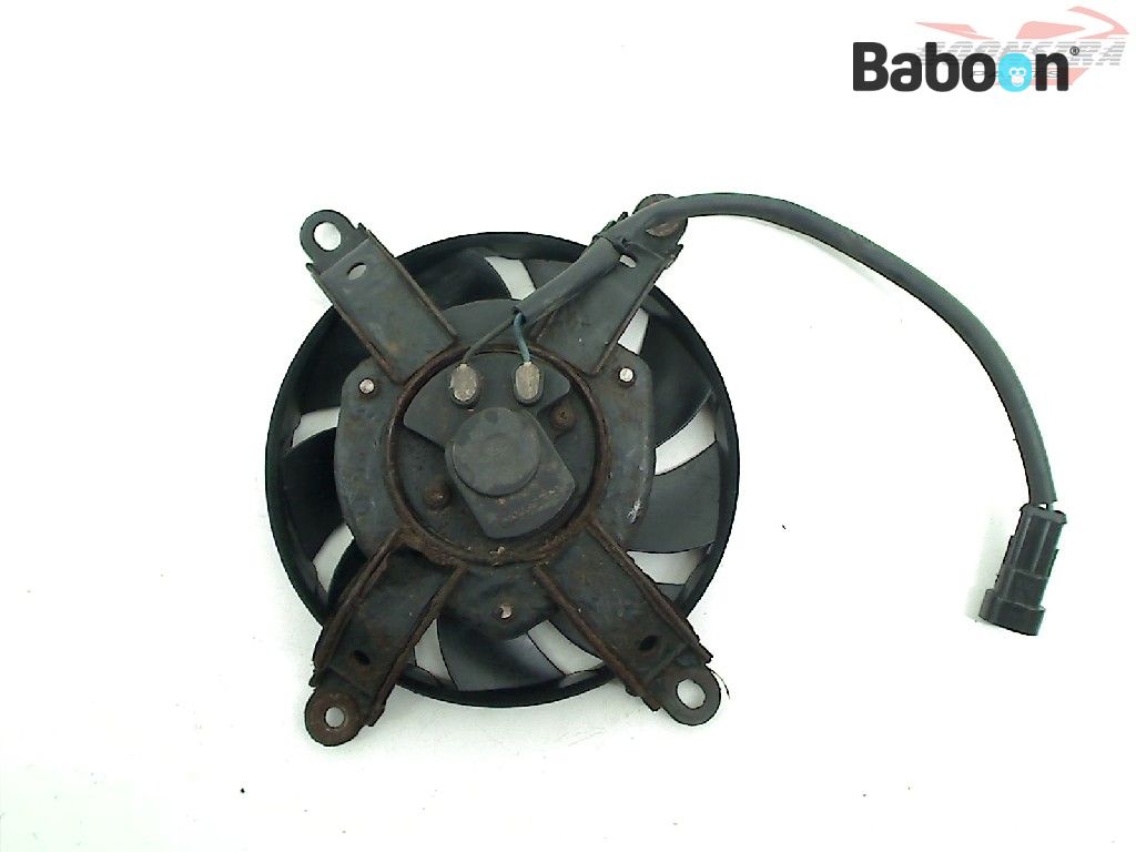Benelli BN 600 2012-2016 (BN600) Ventilátor chlazení