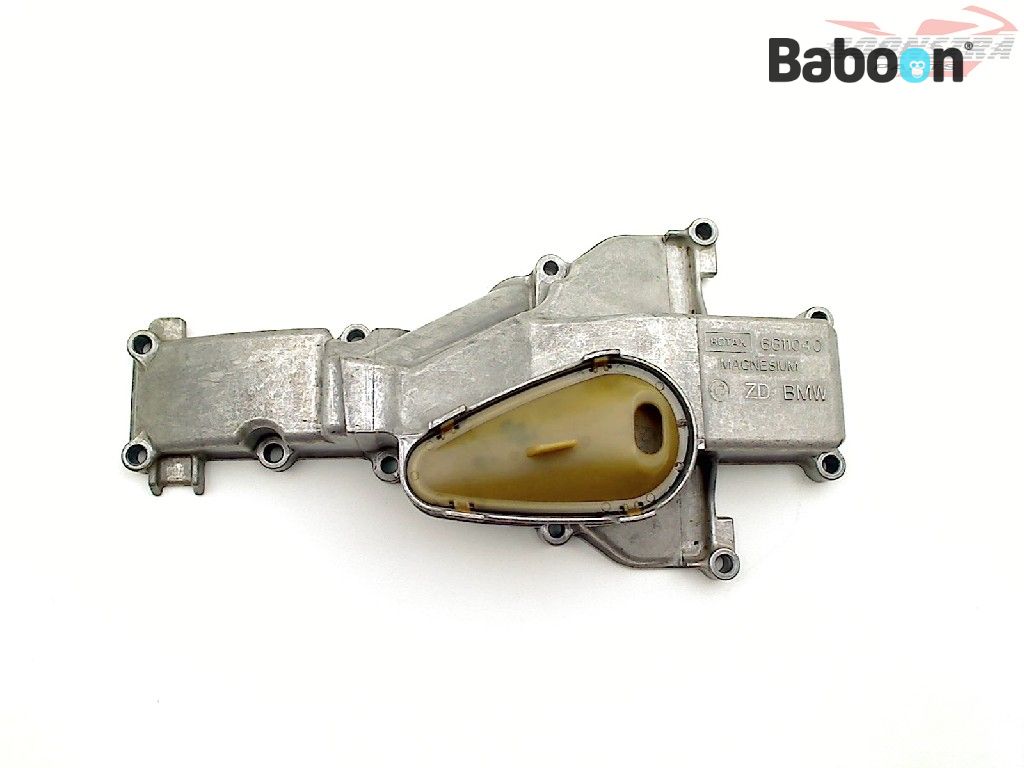 BMW F 800 ST (F800ST) Oil Cooler Cover (6611040)