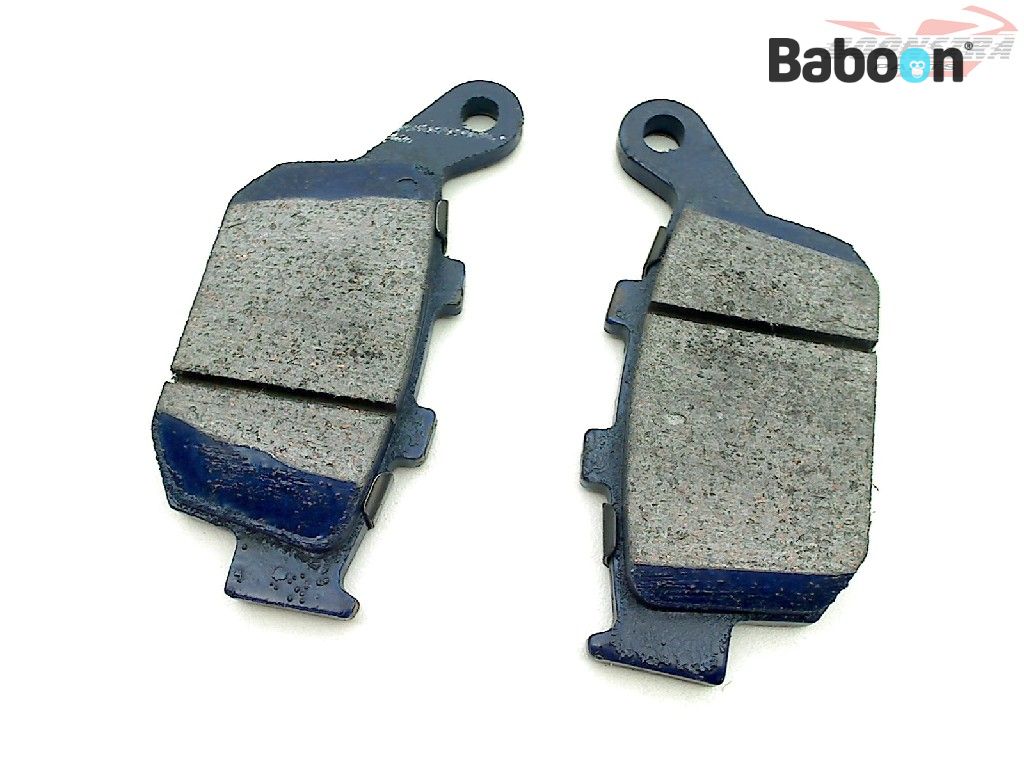 Compteur Complet KMH Pour Honda CBR250R 2011-2013 - Occasion, état Utilisable - Avec Petites Fissures