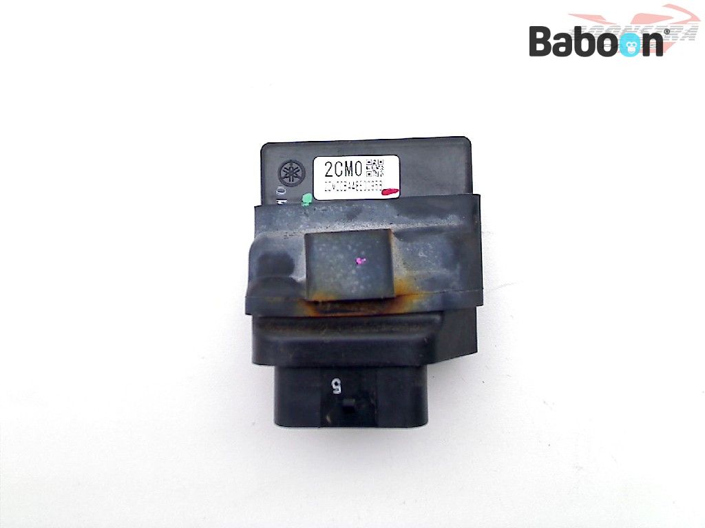 Yamaha MW 125 Tricity 2014-2018 (MW125) ECU unit (CDI Ignition