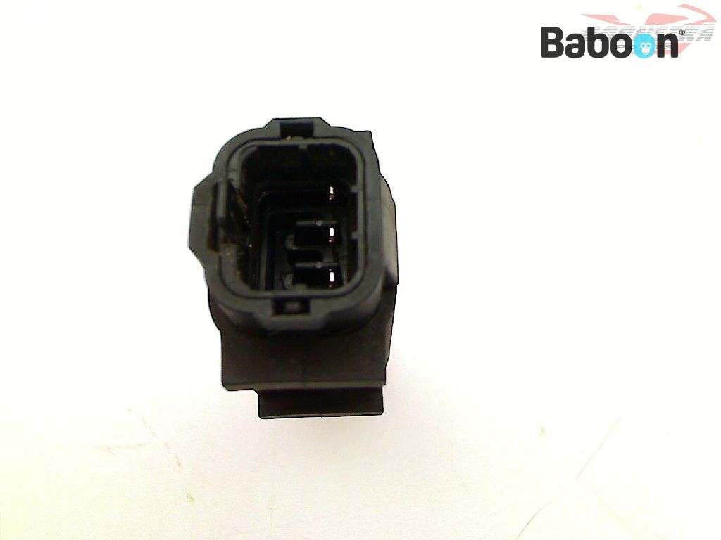 Suzuki SV 650 2003 (SV650N SV650S SV650 K3) Tip Over / Bank Angle ...