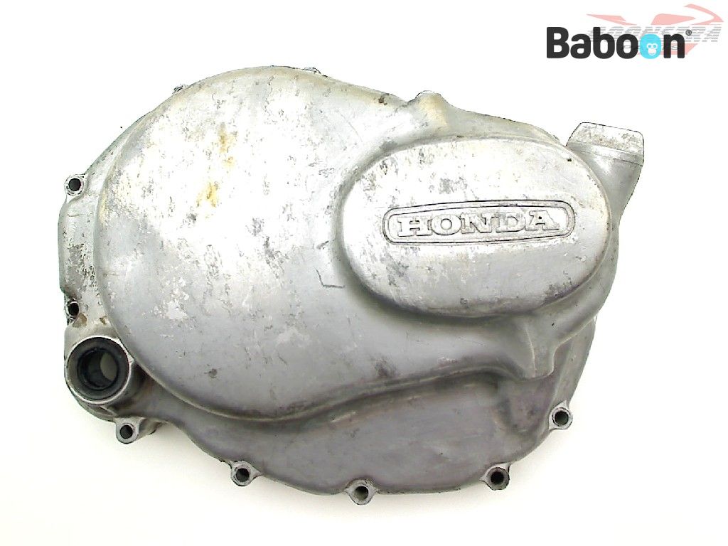 Honda CB 360 1973-1976 Motorburkolat, tengelykapcsoló