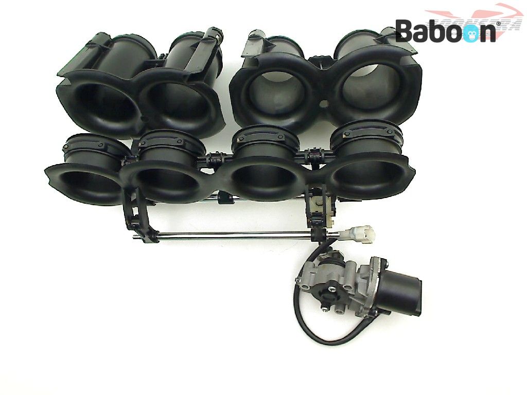 Yamaha YZF R1 2009-2014 (YZF-R1 14B 1KB 2SG) Servo Motor Intake