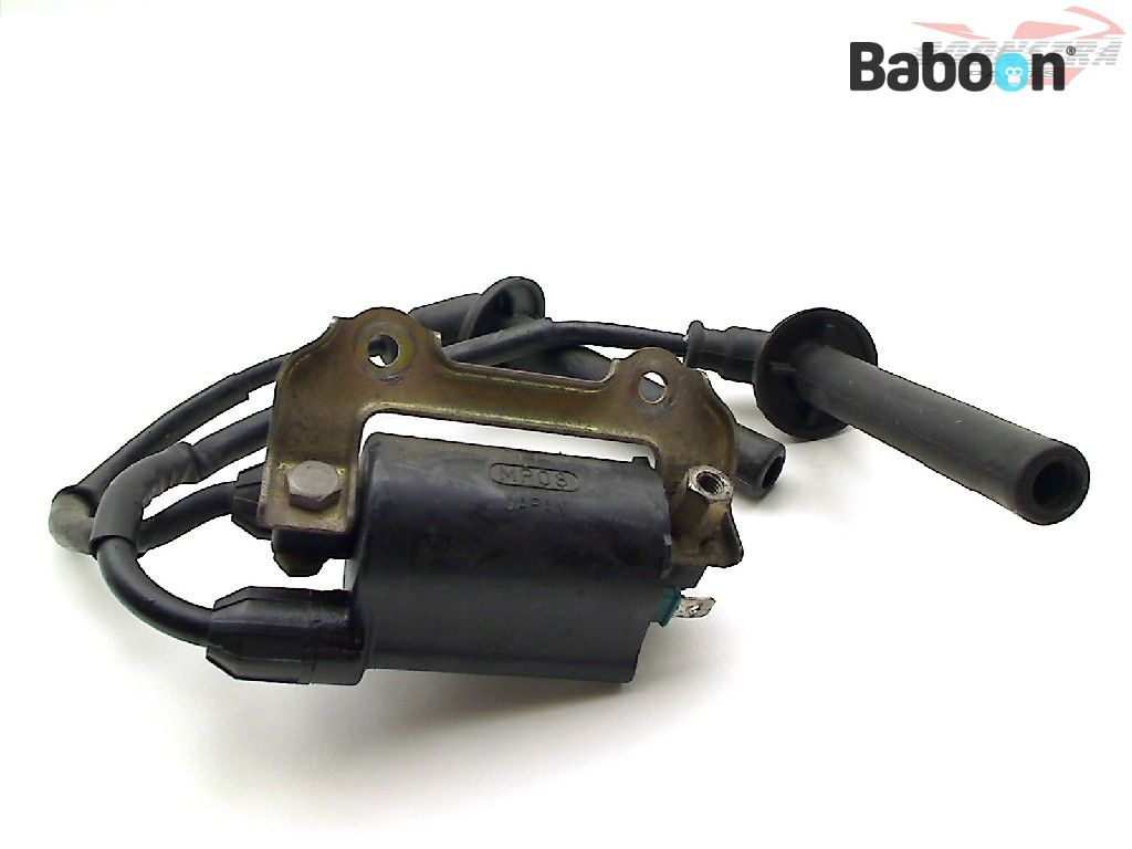 Ignition Coil For Honda CBR 900 RR / RRX / FIREBLADE (1994-1999) – Pattern Replacement