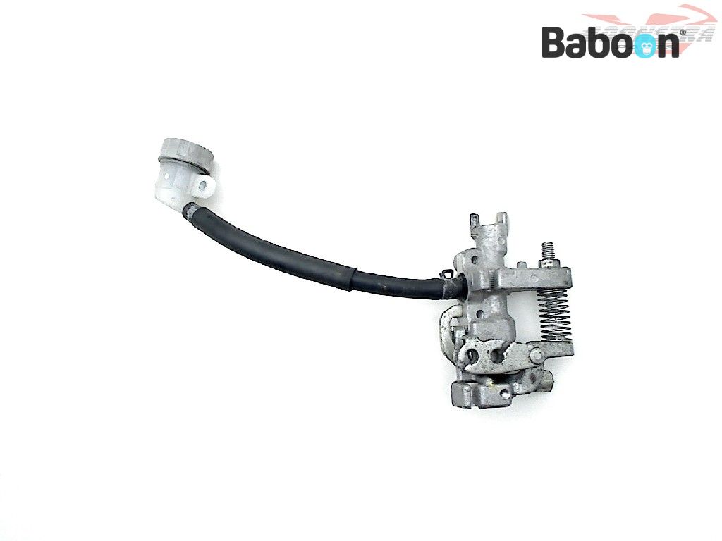 Honda PCX 125 2015-2016 (PCX125 JF57A) Brake Master Cylinder Rear