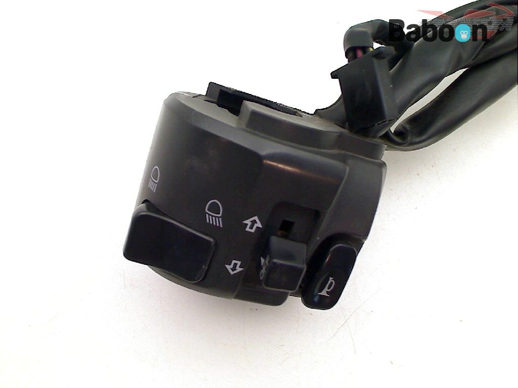 R Kawasaki ZX 9 R 2002-2003 (NINJA ZX-9R ZX900F) Switch Handlebar