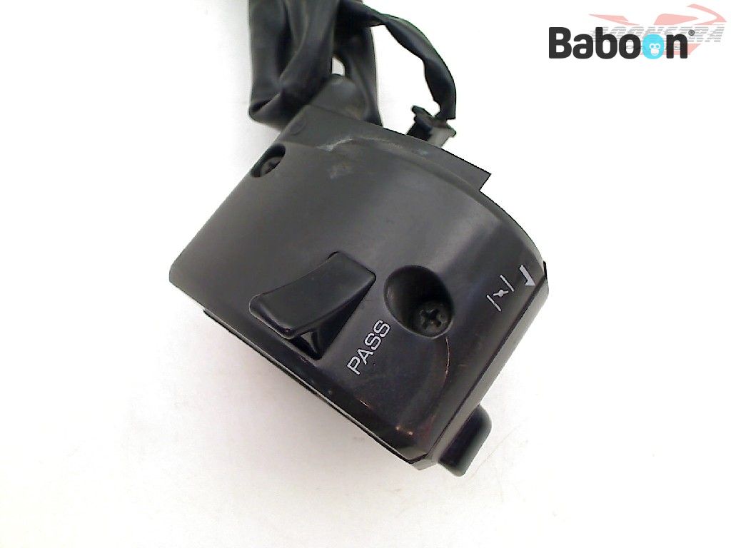 R Kawasaki ZX 9 R 2002-2003 (NINJA ZX-9R ZX900F) Switch Handlebar