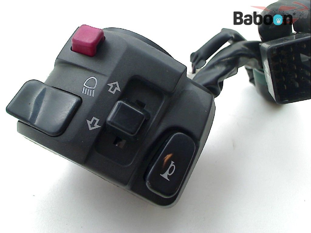 Kawasaki ZZR 1400 2006-2009 +ABS (ZX-14 ZZR1400 ZX1400) Switch