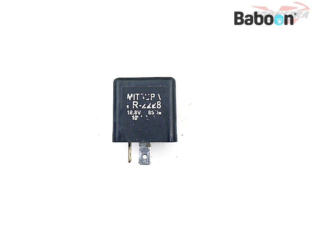 Kawasaki Ninja 300 2013-2016 (EX300A-B) Turn Signal Relay (FR-2228