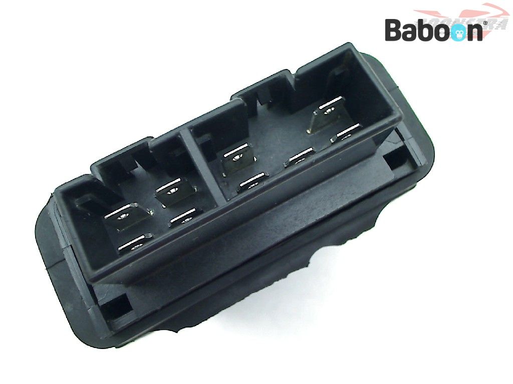 Honda CBR 1000 F 1989-1992 (CBR1000F SC24) ECU unit (CDI