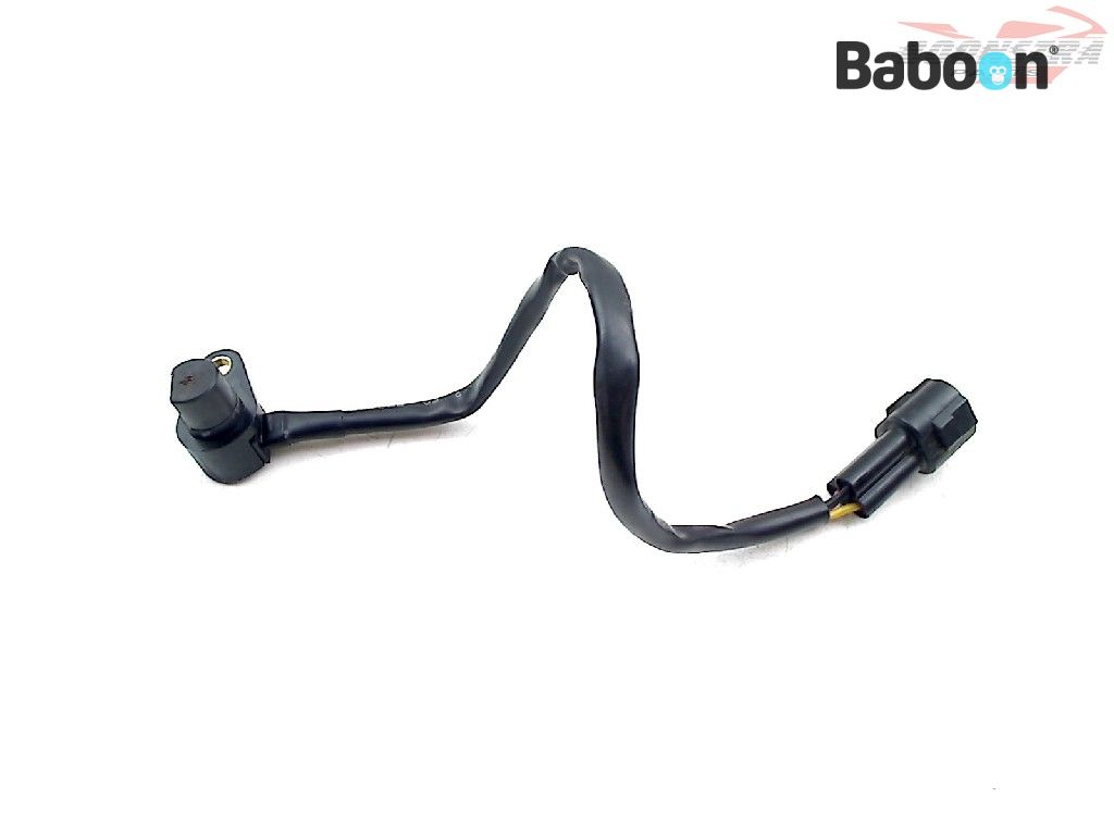 Kawasaki ZZR 1400 2006-2009 +ABS (ZX-14 ZZR1400 ZX1400) Speed