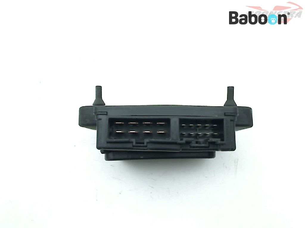 Kawasaki ZX 9 R 2000-2001 (NINJA ZX-9R ZX900E) Zekeringskast