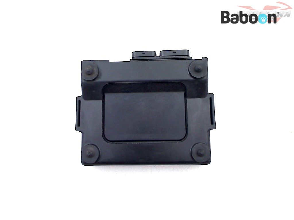 Kawasaki ZX 12 R Ninja 2002-2006 (NINJA ZX-12R ZX1200B-C