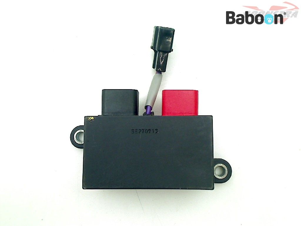 KTM 390 Duke 2013-2014 Control Unit Baboon Motorcycle Parts