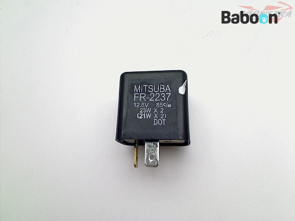 Honda PCX 150 2012-2013 (PCX 150 JF28/KF12/KF15) Turn Signal Relay