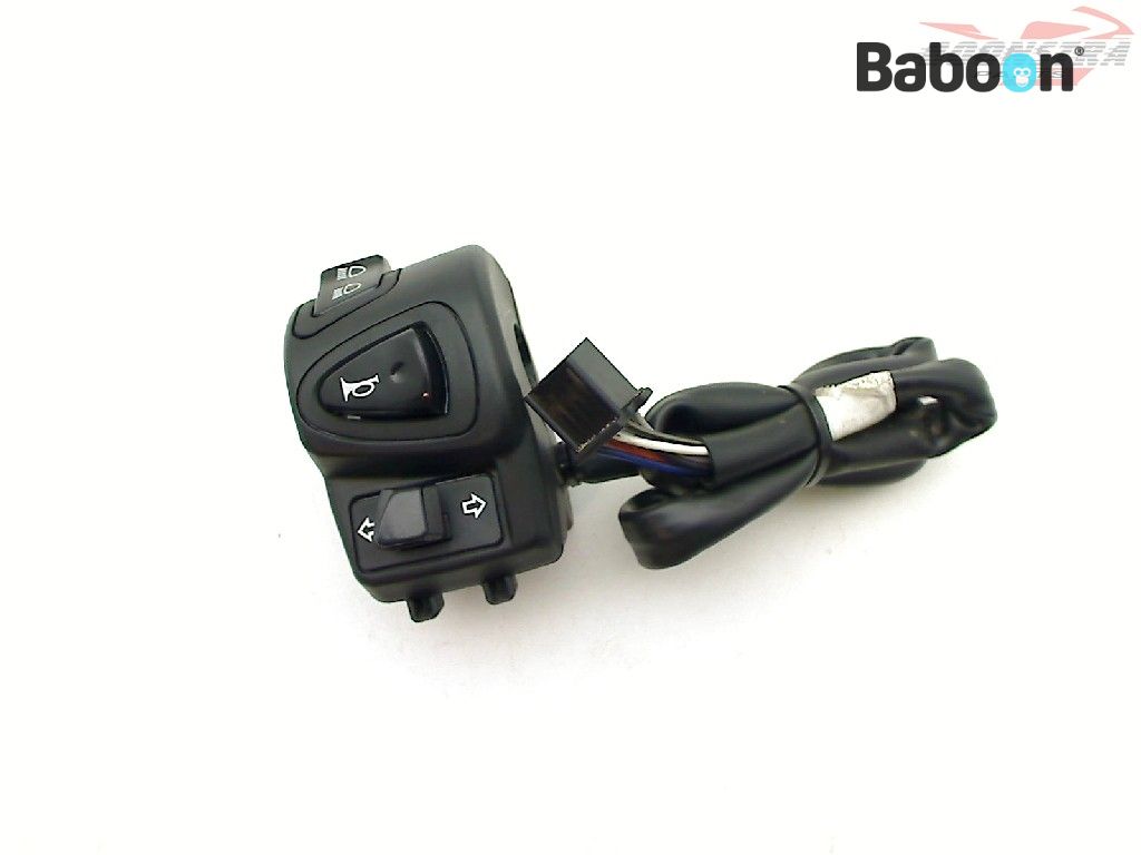 Honda PCX 150 2012-2013 (PCX 150 JF28⁄KF12⁄KF15) Switch Handlebar