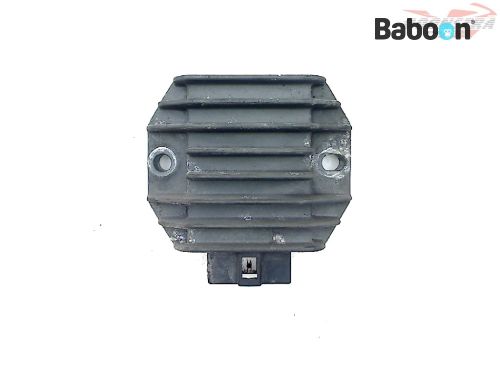 Piaggio | Vespa X8 125 2005-2007 (ZAPM36301) Regulador de voltaje